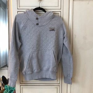 Patagonia Hoodie